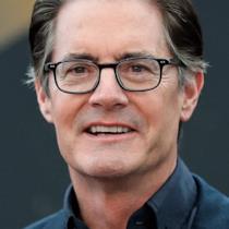 Kyle MacLachlan