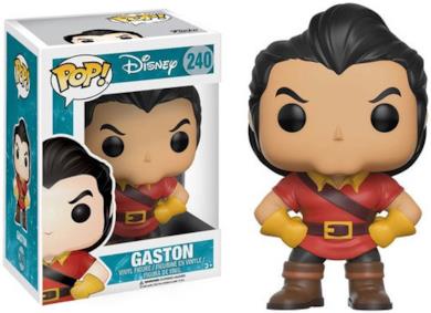 Funko - Disney - Gaston