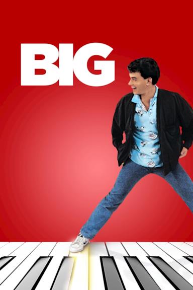 Poster Big