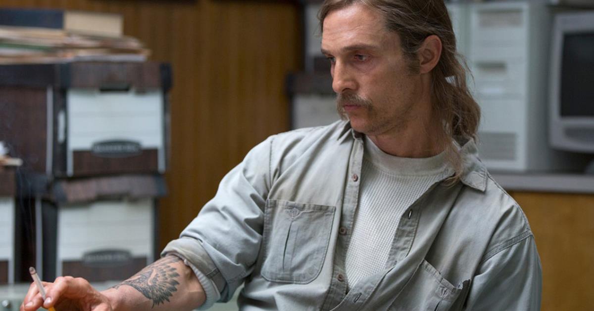 Film E Programmi Tv Di Matthew Mcconaughey