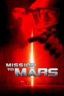 Poster Mission to Mars