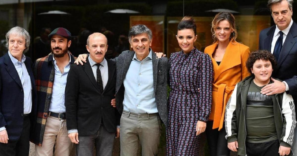 Caccia Al Tesoro Film Completo In Streaming