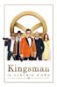 Kingsman: Il cerchio d'oro