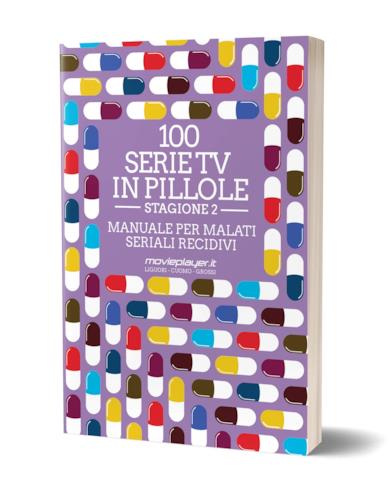 Il secondo volume del manuale per malati seriali recidivi