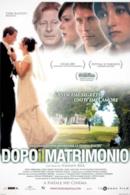 Poster Dopo il matrimonio