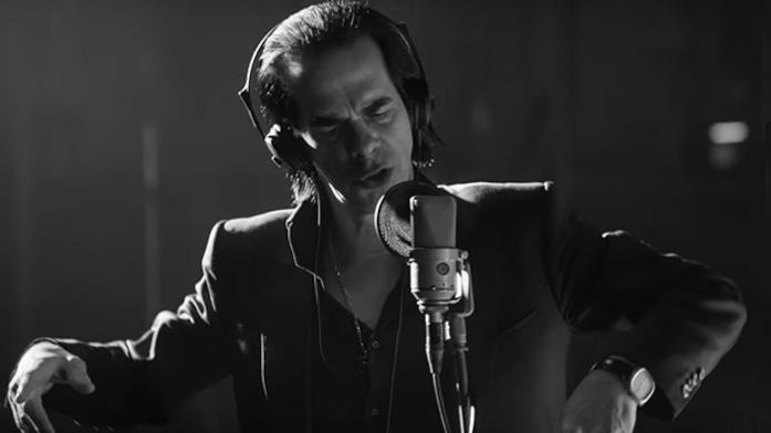 One More Time with Feeling, da Venezia 73 al cinema One More Time with Feeling, vita e morte con Nick Cave