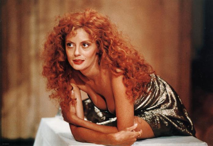 Jane Spofford Susan sarandon è Jane Spofford