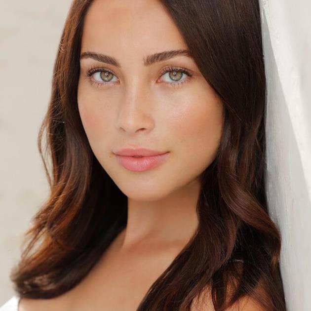 Priscilla Quintana