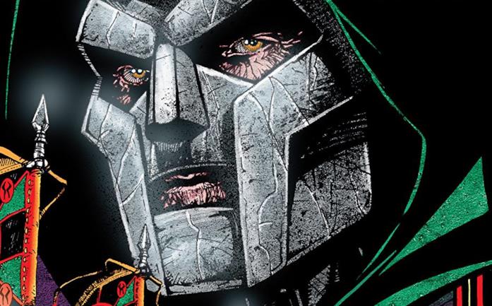 Chi sono i migliori villain della storia dei fumetti Marvel? Cover di Doom: The Emperor Returns #2