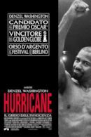 Poster Hurricane - Il grido dell'innocenza