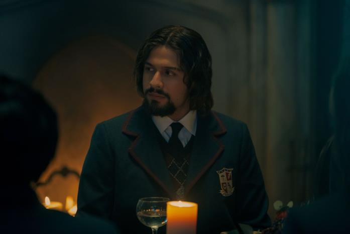 Uno spin-off su Diego? Pare possibile Diego