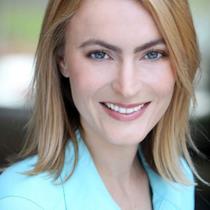 Elizabeth Arends