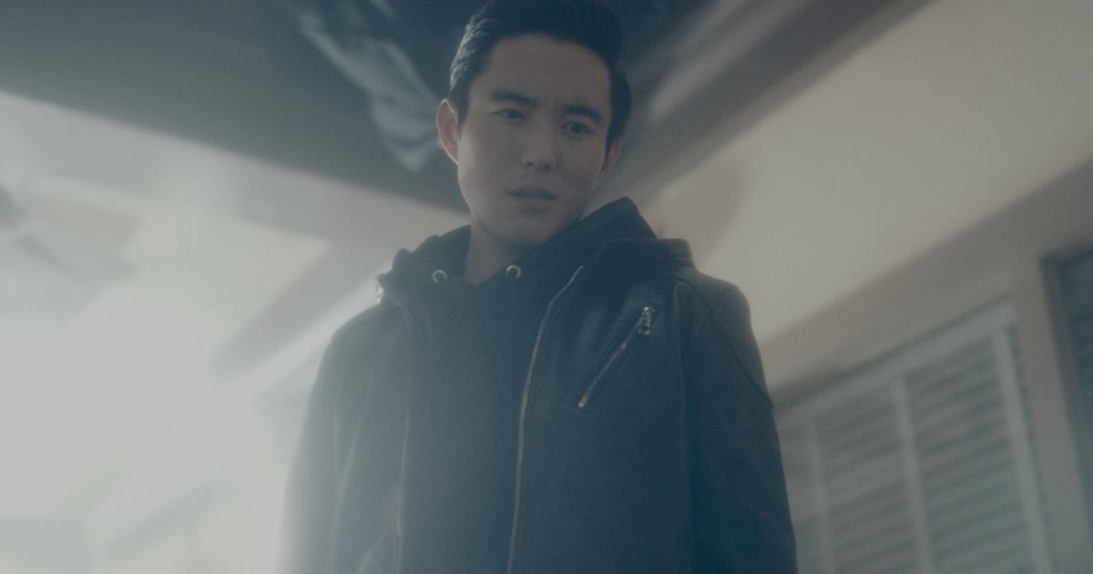 Come è Morto Ben Di Umbrella Academy