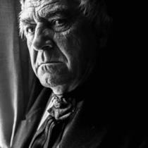 Tom Charnock