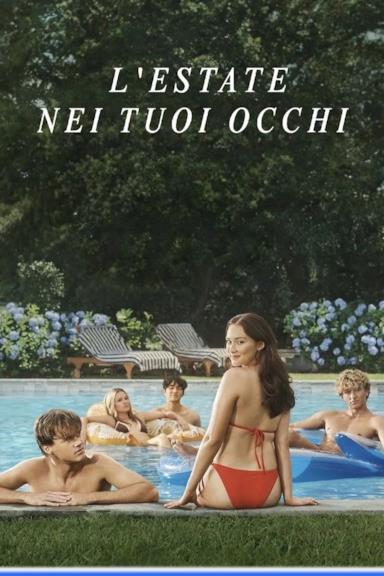 Poster L'estate nei tuoi occhi