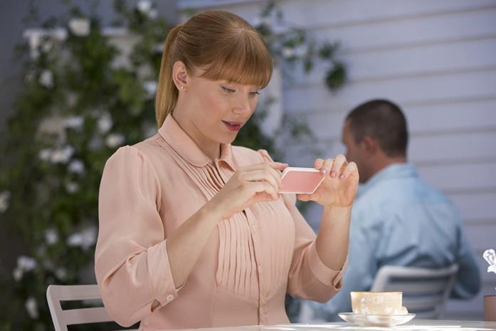 Black Mirror Bryce Dallas Howard