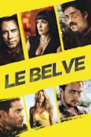 Poster Le belve