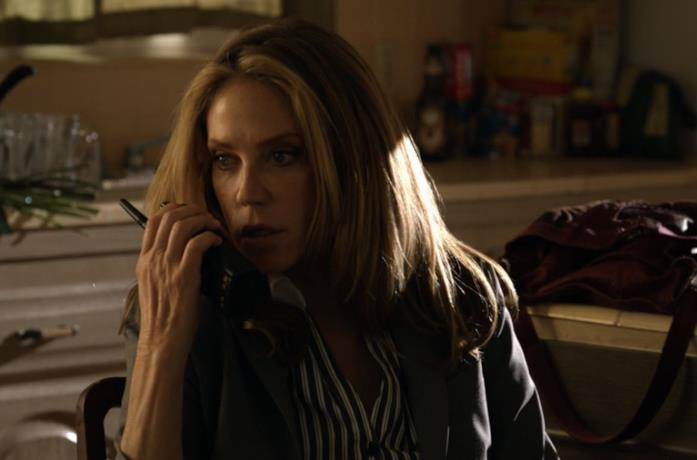 Sons of Anarchy Le morti di Sons of Anarchy