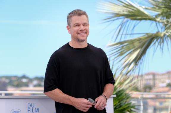 Matt Damon ha rifiutato il ruolo da protagonista di Avatar e una fetta del stratosferico incasso al botteghino