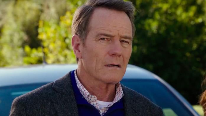 Bryan Cranston interpreta Ned in Proprio lui? Un'immagine con Bryan Cranston in Proprio lui?