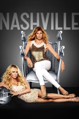 Poster Nashville