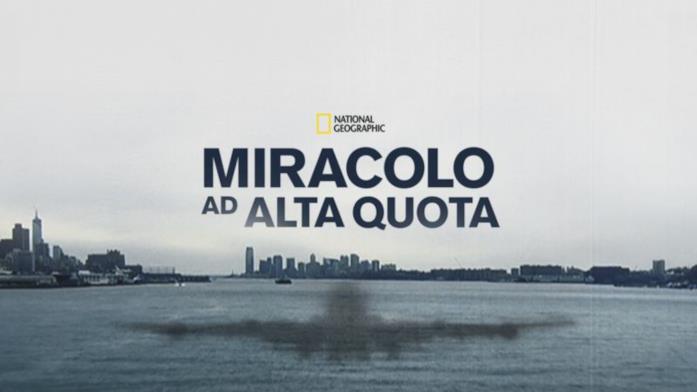 Miracolo ad alta quota Miracolo ad alta quota