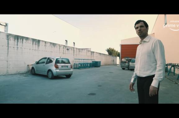 Le Verità: trailer e trama del film con Francesco Montanari