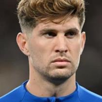 John Stones