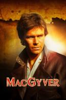 Poster MacGyver