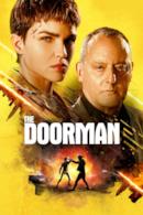 Poster The Doorman