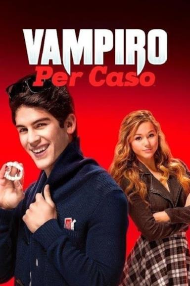 Poster Vampiro per caso