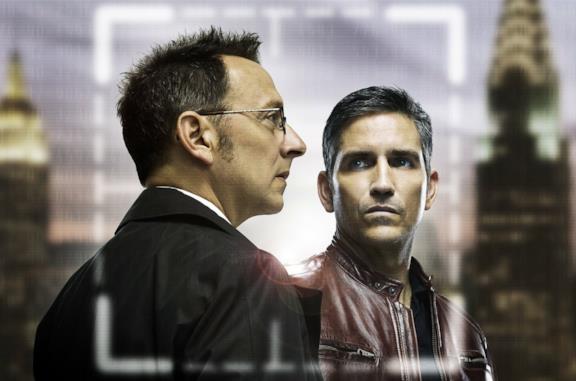 Person of Interest, come funziona la Macchina creata da Finch: la Modalità Dio e la previsione degli omicidi spiegate