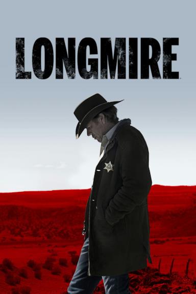 Poster Longmire