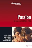 Poster Passion