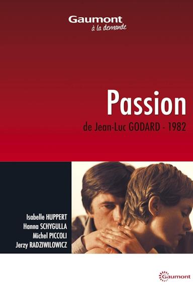 Poster Passion