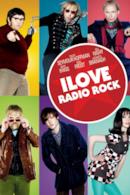 Poster I Love Radio Rock