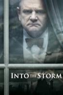 Poster Into the storm - La guerra di Churchill