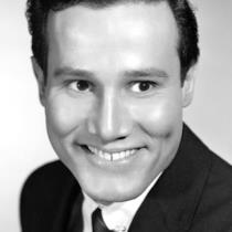 Henry Silva