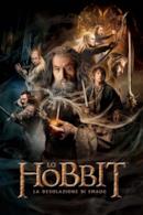 Poster Lo Hobbit: La desolazione di Smaug