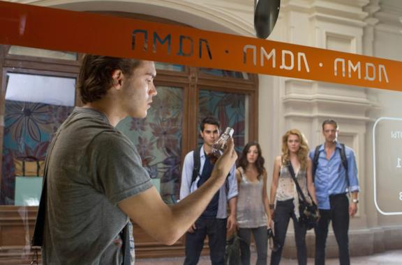 L'ora nera: il film sull'invasione aliena avrà un sequel?