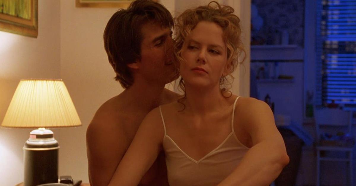 Eyes Wide Shut Film Completo Italiano Youtube