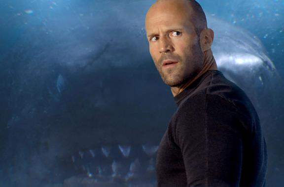 The Meg 2: le novità sul sequel dello shark-movie partono da un nuovo regista