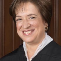 Elena Kagan