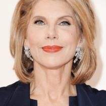 Christine Baranski