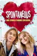 Poster Spontaneous - Una storia d’amore esplosiva