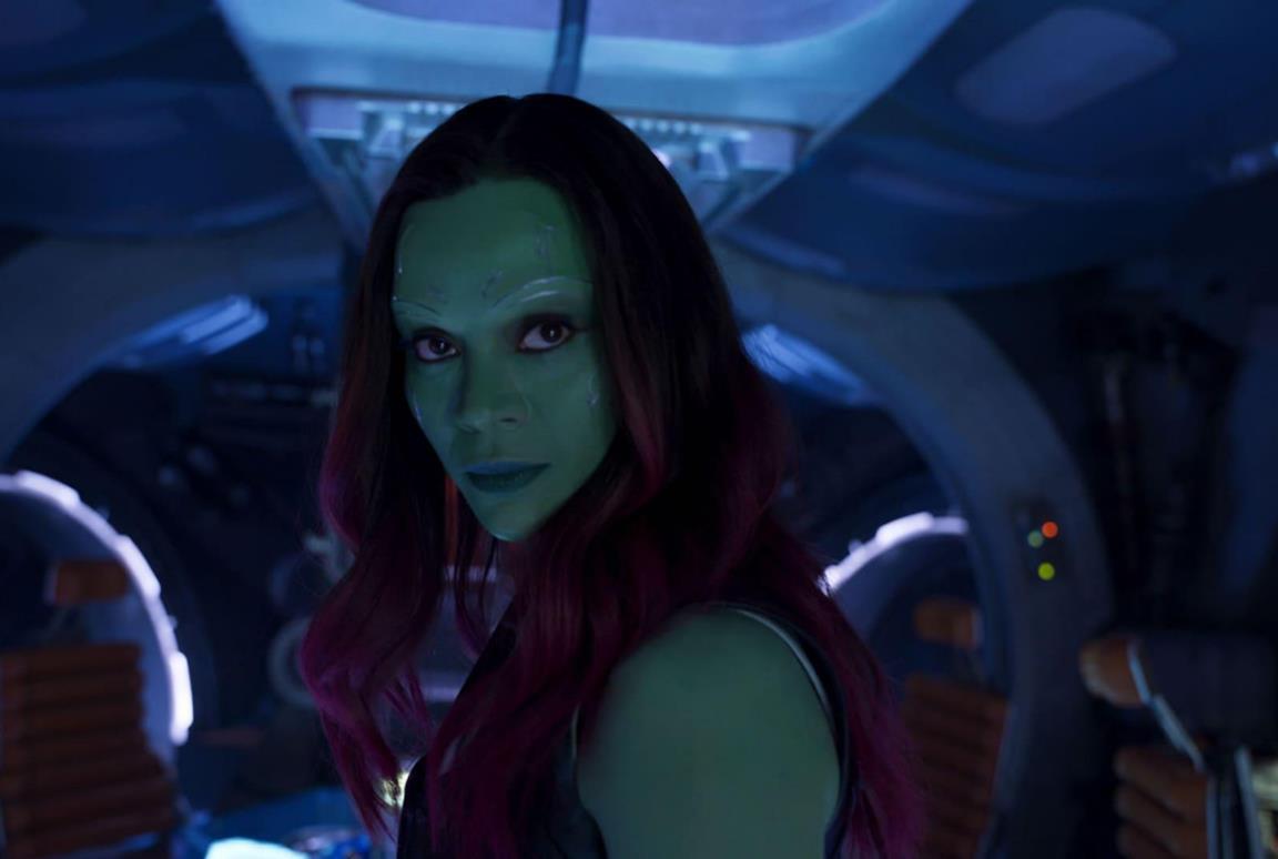 Gamora