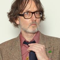 Jarvis Cocker