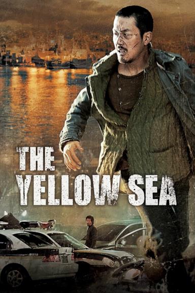 Poster The Yellow Sea