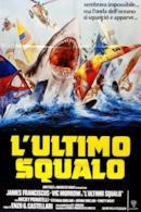 Poster L'ultimo squalo