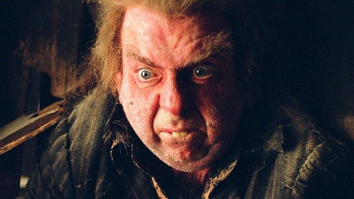 Peter Minus Peter Minus in una scena di Harry Potter e il prigioniero di Azkaban